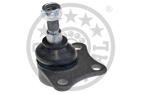 Sworzeń wahacza OPTIMAL G3-745