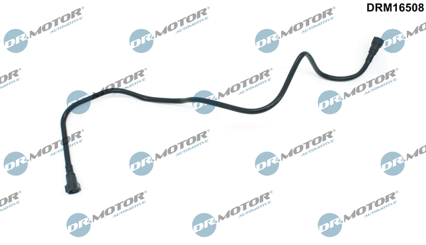 Przewód paliwowy DR.MOTOR AUTOMOTIVE DRM16508