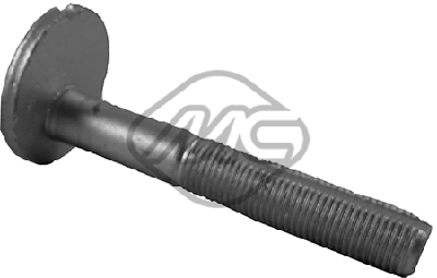 Wahacz zawieszenia koła METALCAUCHO 39218