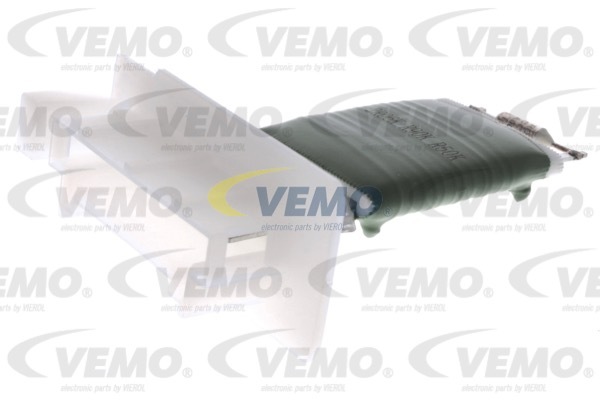 Regulator nawiewu VEMO V30-79-0024