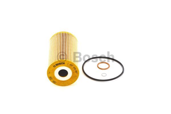 Filtr oleju BOSCH 1 457 429 647