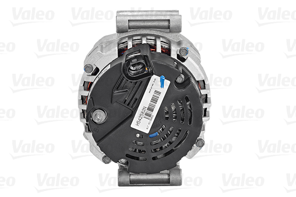 Alternator VALEO 437430