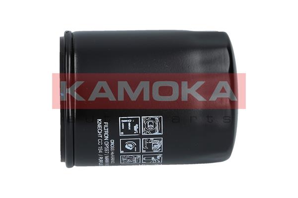 Filtr oleju KAMOKA F104401
