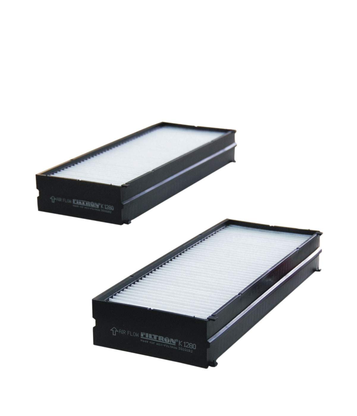 Filtr kabinowy FILTRON K 1280-2x