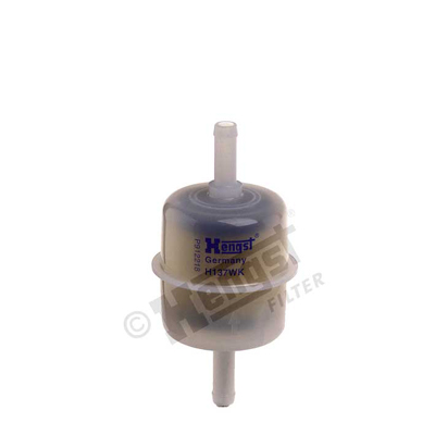 Filtr paliwa HENGST FILTER H137WK