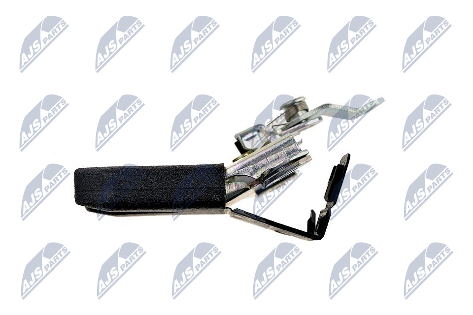 Zamek pokrywy tylnej NTY EZC-VW-121