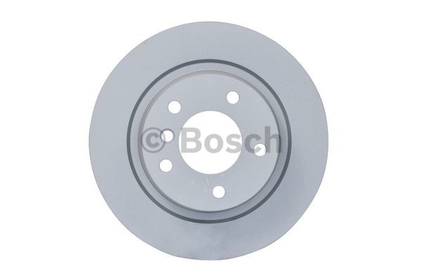Tarcza hamulcowa BOSCH 0 986 479 C55