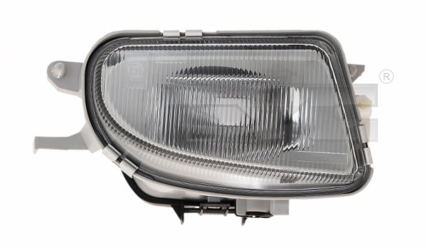 Lampa przeciwmgielna przednia TYC 19-0184-05-2