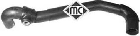 Przewód układu chłodzenia METALCAUCHO 08954