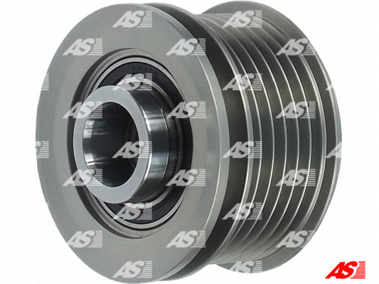 Sprzęgło alternatora AS-PL AFP6012(V)