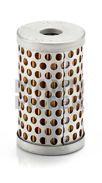 Filtr oleju MANN-FILTER H 53/3