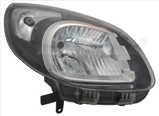 Reflektor TYC 20-14905-35-2