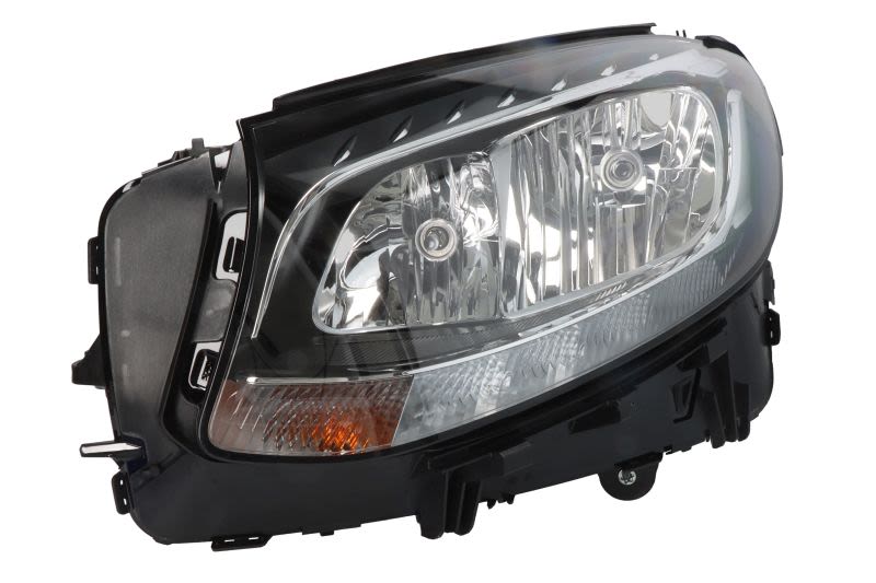 Reflektor HELLA 1EG 354 877-011