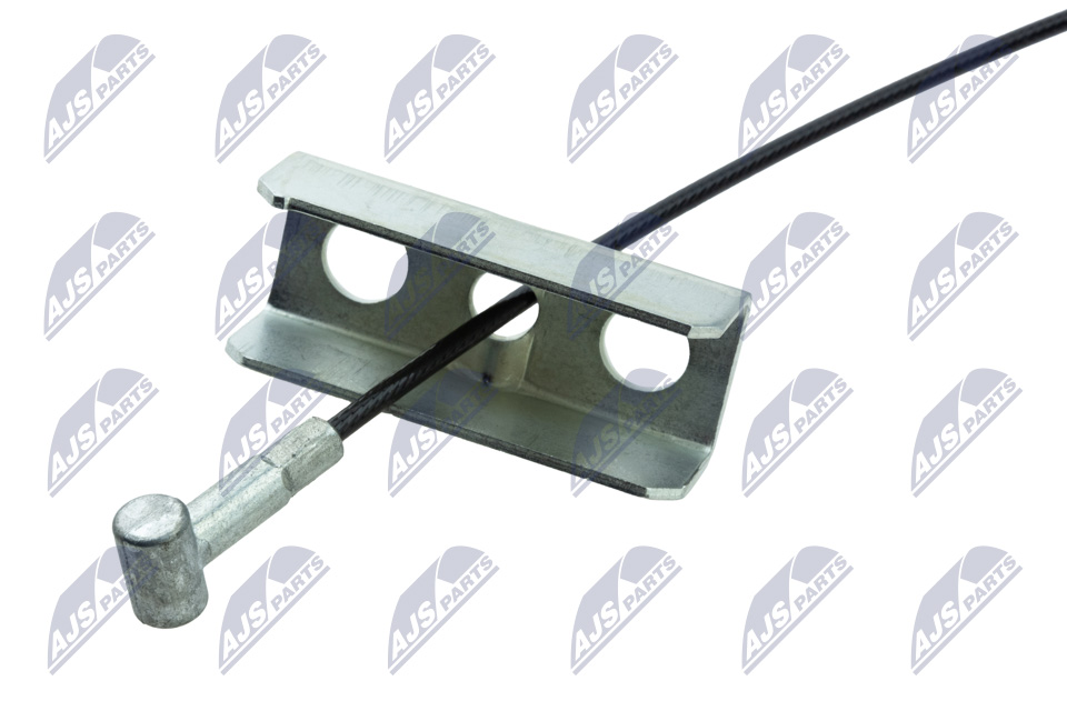 Cięgło, hamulec postojowy NTY HLR-PL-026