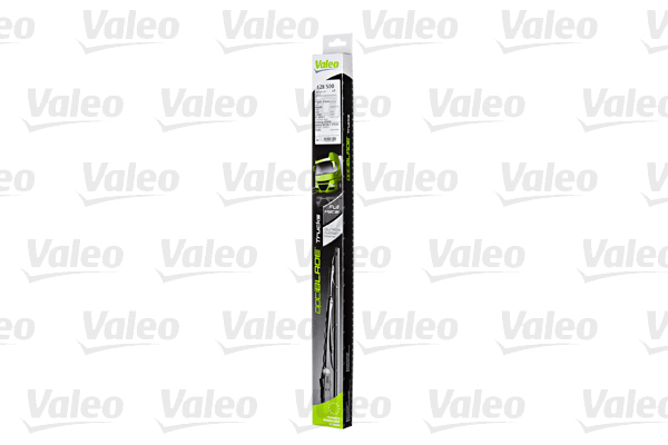 Pióro wycieraczki VALEO 628500