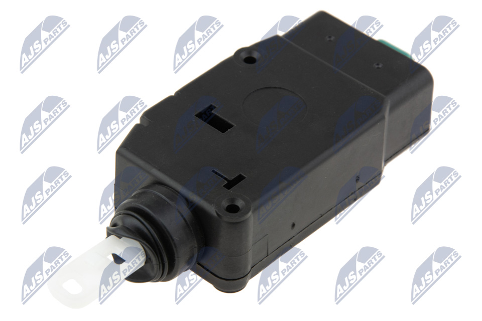 Zamek pokrywy tylnej NTY EZC-VV-024