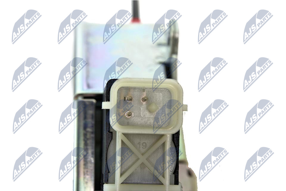 Zamek drzwi NTY EZC-FR-064