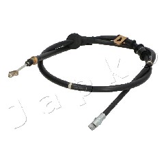 Linka hamulca ręcznego JAPKO 1315003R