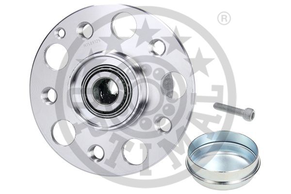 Zestaw łożysk koła OPTIMAL 401511L