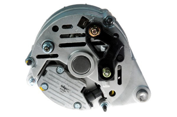 Alternator HELLA 8EL 011 710-971