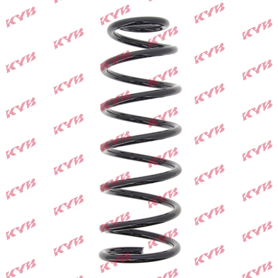 Sprężyna zawieszenia KYB RC6287