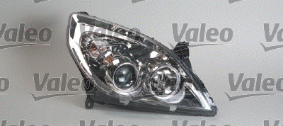 Reflektor VALEO 043016