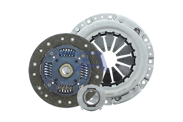 Zestaw sprzęgła AISIN KY-124