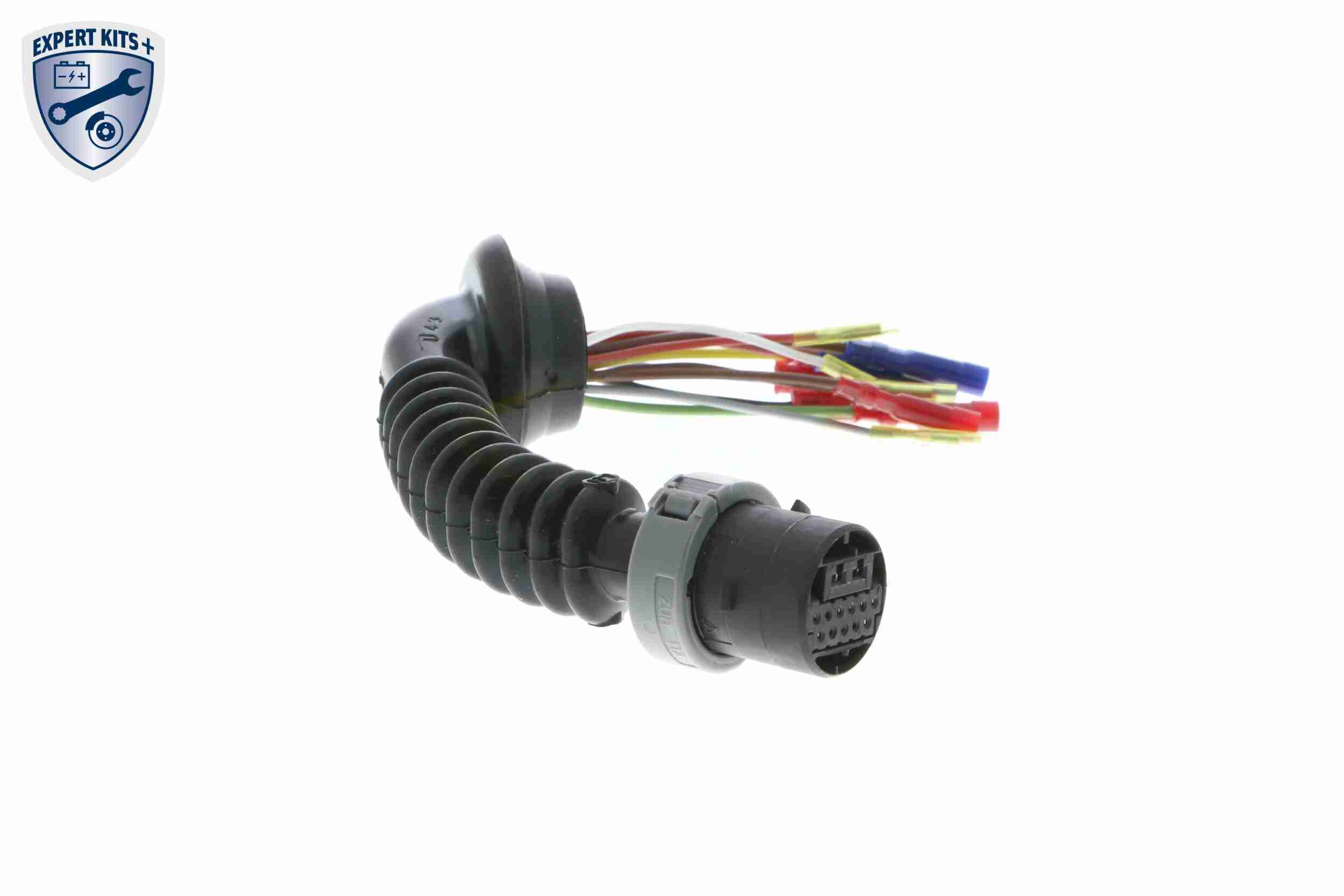 Zamek drzwi VEMO V10-85-0194