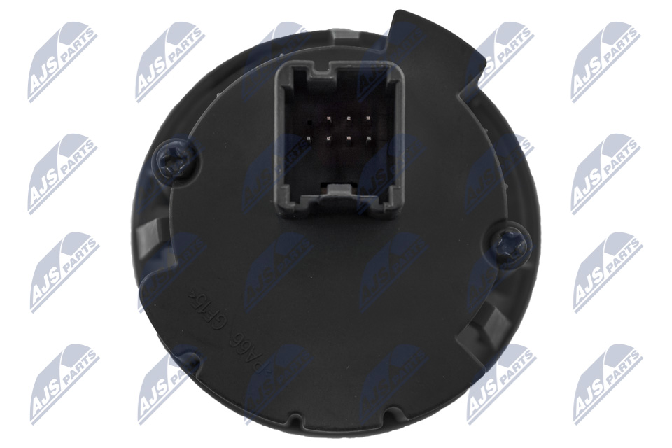 Przełącznik, zamknięcie różnicowe NTY EWS-FR-044