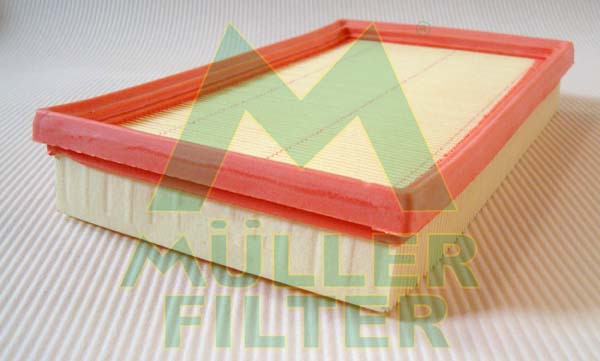 Filtr powietrza MULLER FILTER PA3481
