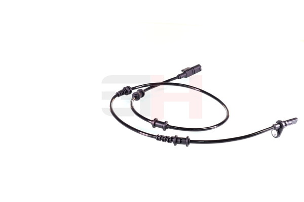 Czujnik prędkości obrotowej koła GH GH-703346