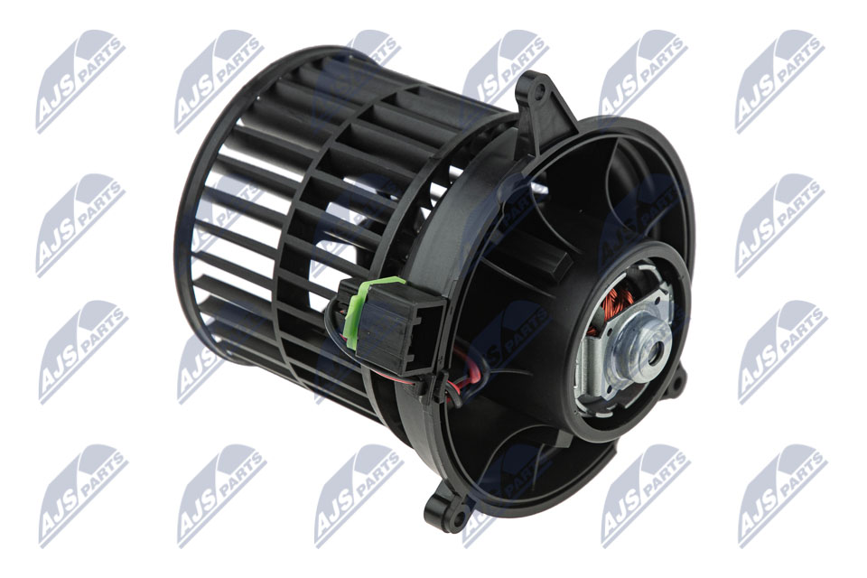 Wentylator wnętrza NTY EWN-FR-002