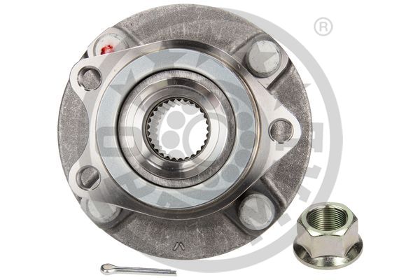 Zestaw łożysk koła OPTIMAL 961865