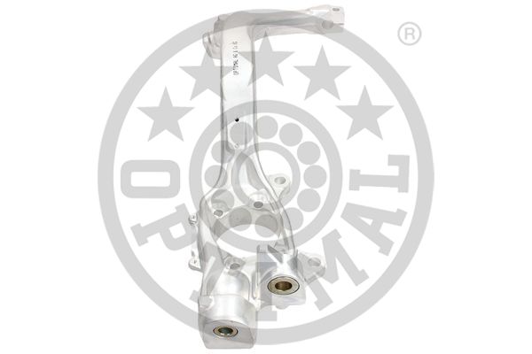 Czop łożyska koła OPTIMAL KN-100053-02-R