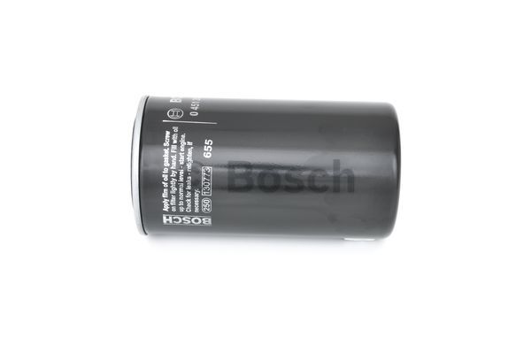 Filtr oleju BOSCH 0 451 203 220