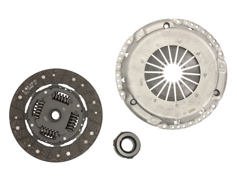 Zestaw sprzęgła NEXUS F1W048NX