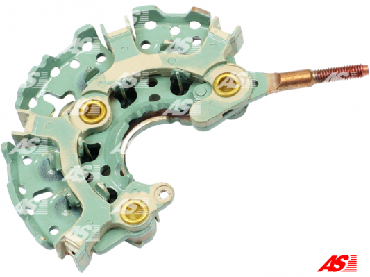 Mostek prostowniczy alternatora AS-PL ARC6065