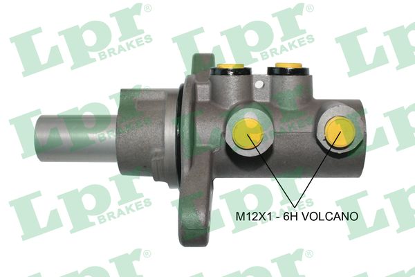 Pompa hamulcowa LPR 6302