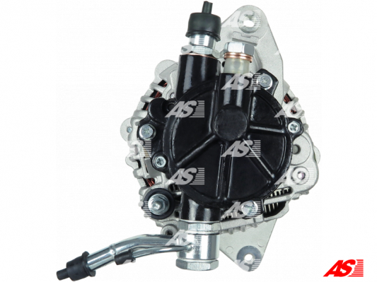 Alternator AS-PL A5004