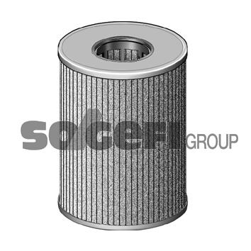 Filtr oleju FRAM CH10532ECO
