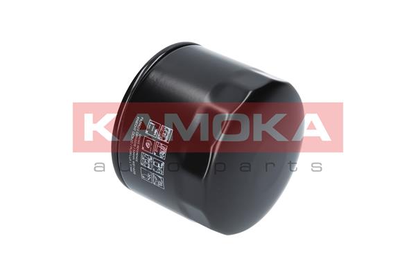 Filtr oleju KAMOKA F114001