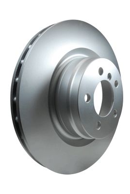 Tarcza hamulcowa HELLA 8DD 355 128-981