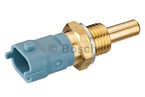 Czujnik temperatury płynu chłodzącego BOSCH 0 281 002 412