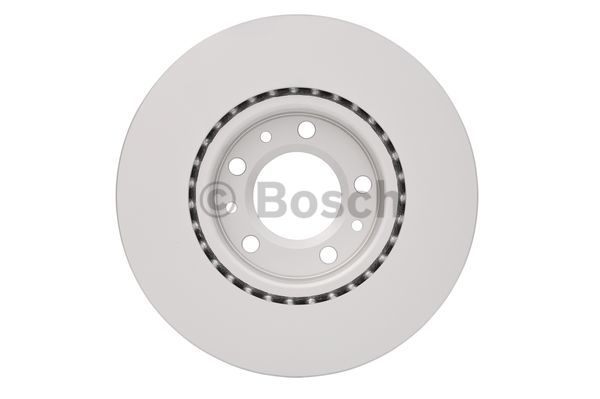 Tarcza hamulcowa BOSCH 0 986 479 C33