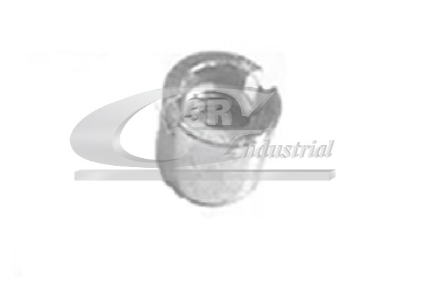 Tuleja gwintowana amortyzatora 3RG 45711