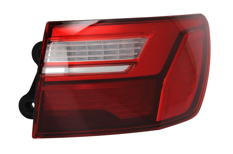 Lampa tylna zespolona MAGNETI MARELLI 714081810201