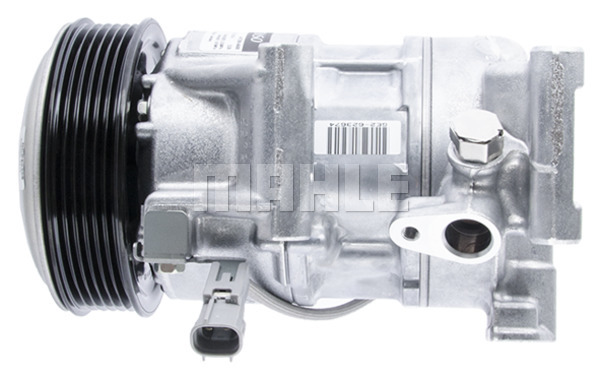 Kompresor klimatyzacji MAHLE ACP 530 000P