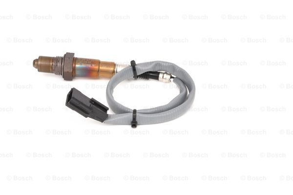 Sonda lambda BOSCH 0 258 006 970