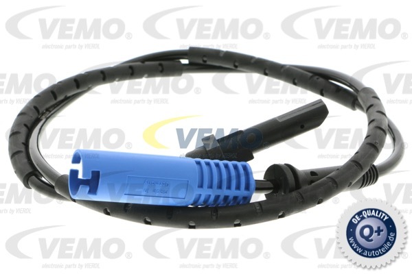 Czujnik ABS VEMO V20-72-5260