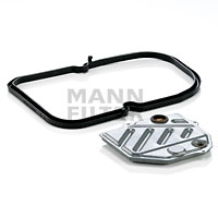 Filtr automatycznej skrzyni biegów MANN-FILTER H 2014 n KIT